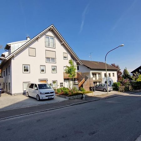 Appartment-Ferienwohnung Mit Kueche, Bad, Kostenlos Wlan, Modern Eingerichtet رودنغ المظهر الخارجي الصورة