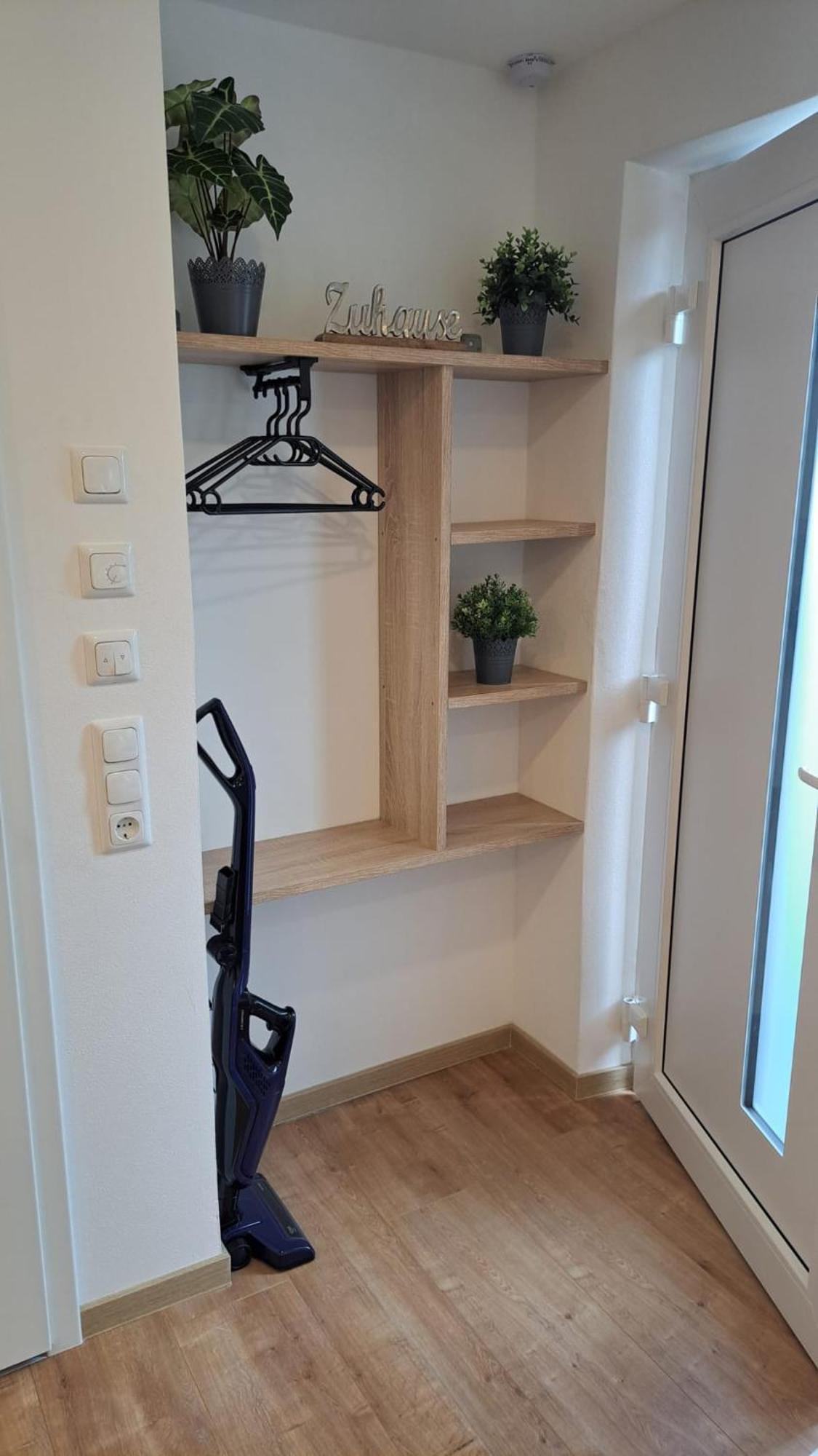 Appartment-Ferienwohnung Mit Kueche, Bad, Kostenlos Wlan, Modern Eingerichtet رودنغ المظهر الخارجي الصورة