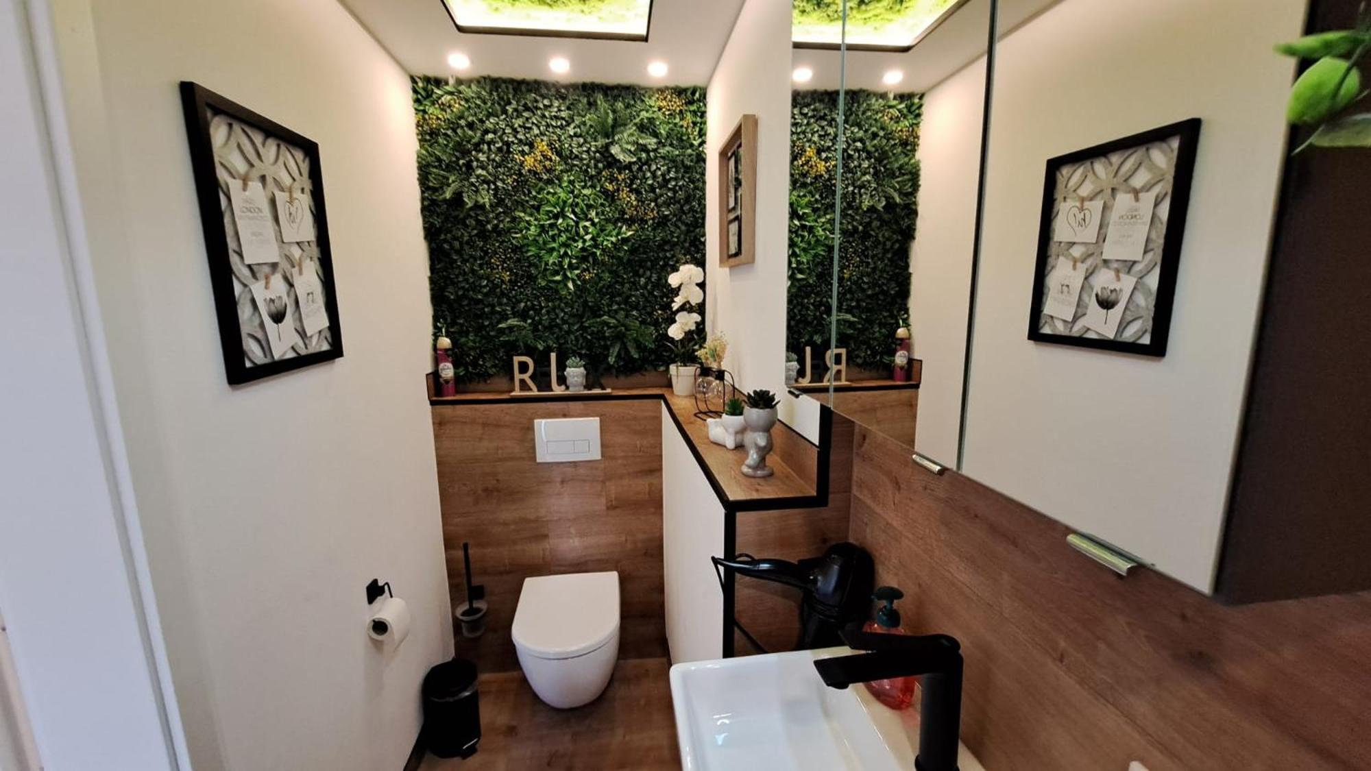 Appartment-Ferienwohnung Mit Kueche, Bad, Kostenlos Wlan, Modern Eingerichtet رودنغ المظهر الخارجي الصورة