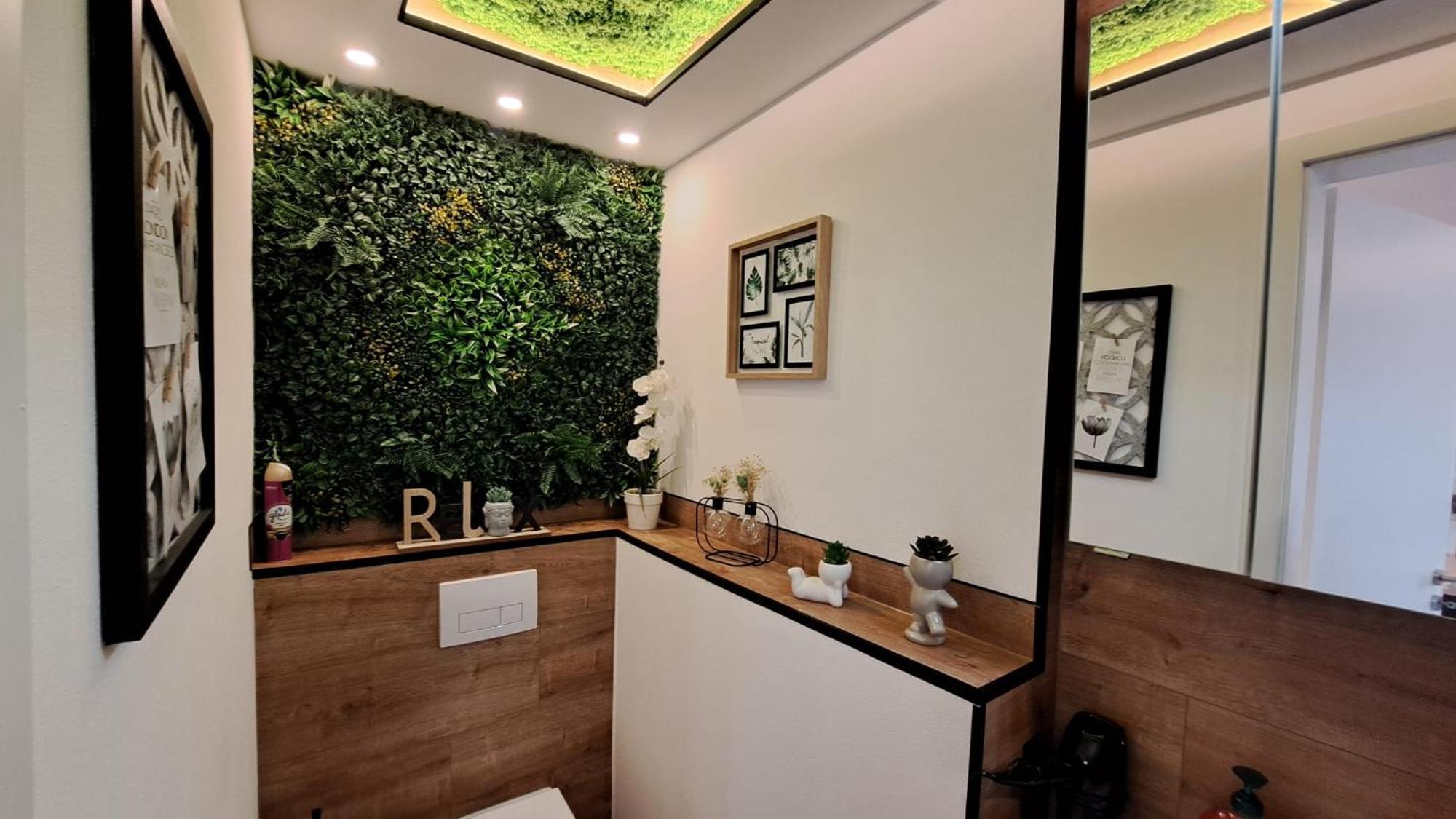 Appartment-Ferienwohnung Mit Kueche, Bad, Kostenlos Wlan, Modern Eingerichtet رودنغ الغرفة الصورة