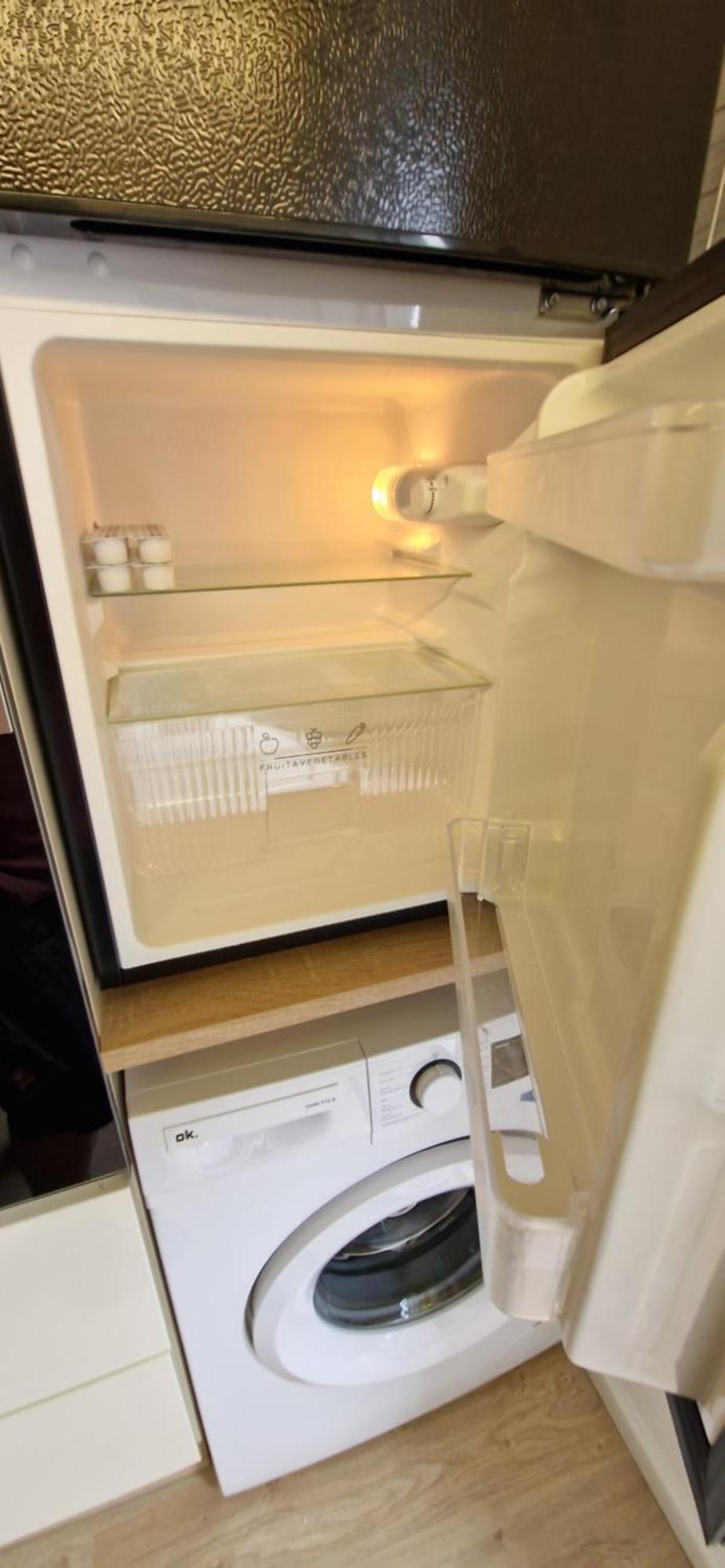 Appartment-Ferienwohnung Mit Kueche, Bad, Kostenlos Wlan, Modern Eingerichtet رودنغ المظهر الخارجي الصورة