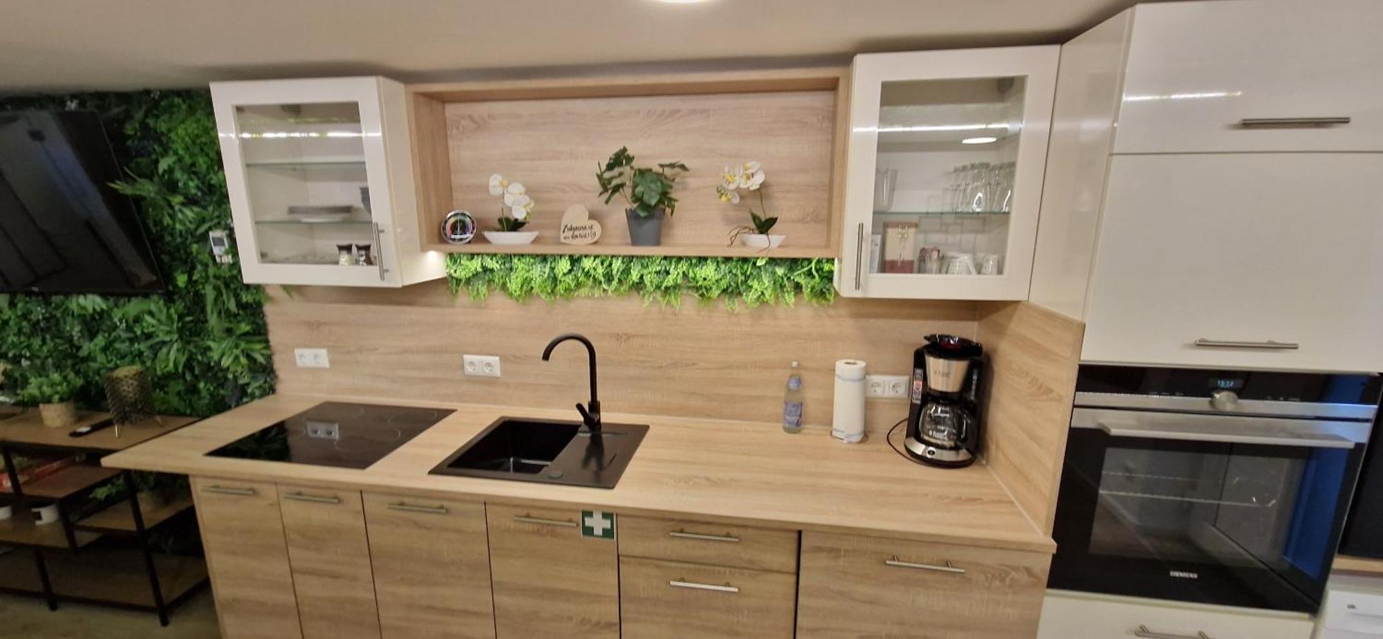 Appartment-Ferienwohnung Mit Kueche, Bad, Kostenlos Wlan, Modern Eingerichtet رودنغ المظهر الخارجي الصورة