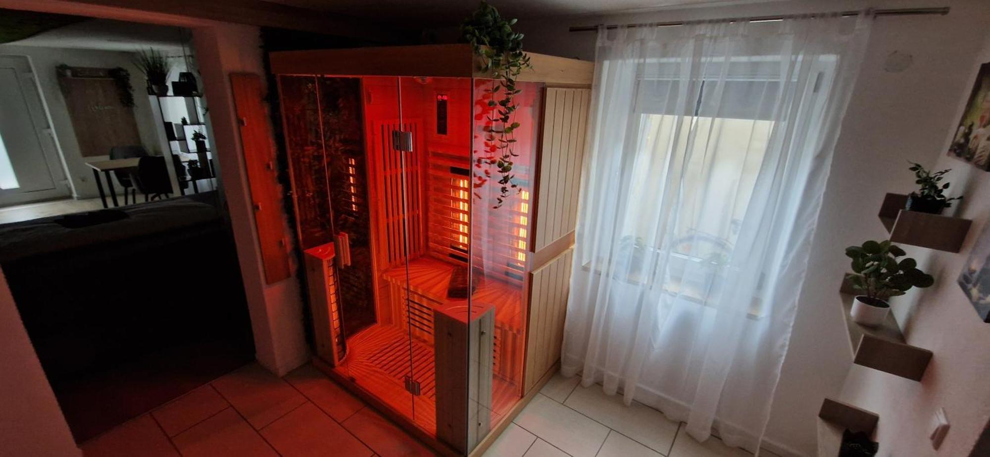 Appartment-Ferienwohnung Mit Kueche, Bad, Kostenlos Wlan, Modern Eingerichtet رودنغ المظهر الخارجي الصورة